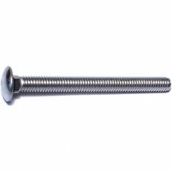 Midwest Fastener 3/8"-16 x 4" 18-8 Stainless Coarse Thread Carriage Bolts - 83467 -Midwest Fastener Sales c27c0a01b07a029b71f5197d0fefc9fb78ce8c78 5126219 5126219 image 738287834673