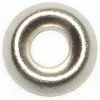 Midwest Fastener #6 x 5/32" x 15/32" Nickel Plated Finishing Washers - 81151 - Bolts -Midwest Fastener Sales c2e7c02bb8c9219db0e85affbb25554d1b4042f7 121222 121222 image 738287811513