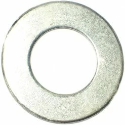 Midwest Fastener 1" x 1-1/16" x 2" Zinc Plated Grade 2 SAE Flat Washers - 81146 - Bolts -Midwest Fastener Sales c452696cf50bd40152c4d7c692393942f6eb0dc8 5117118 5117118 image 738287811469