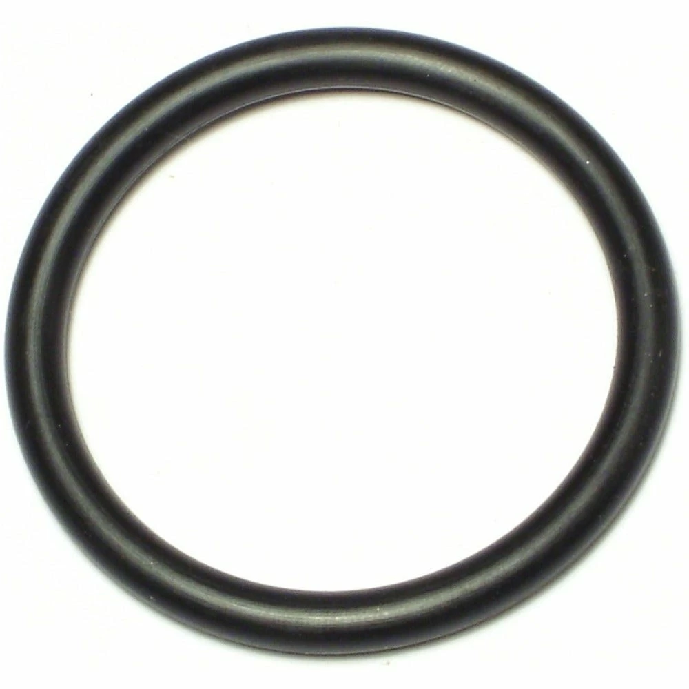 Midwest Fastener 1-7/8" x 2-1/4" x 3/16" Rubber O-Rings - 83364 - Bolts 4 Midwest Fastener 1-7/8" x 2-1/4" x 3/16" Rubber O-Rings - 83364 - Bolts - Image 2