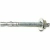 Midwest Fastener 1/4" x 3" Zinc Plated Concrete Wedge Anchors - 11279 - Bolts -Midwest Fastener Sales c662f8dbea71cf4f73824ff82e0f4fc89de420c1 5128204 5128204 image 738287112795