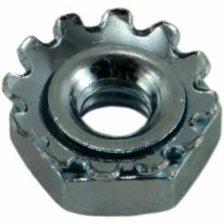 Midwest Fastener #4-40 Zinc Plated Grade 2 Coarse Thread Kep Lock Nuts - 82291 - Bolts -Midwest Fastener Sales c7622f0a7e96f6ed5281ac1724d741d7a4e43f49 5116452 5116452 image 738287822915
