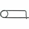 Midwest Fastener .088" x 2-3/4" Zinc Plated Safety Pins - 84523 - Bolts -Midwest Fastener Sales c79d5575eba42e9edab48aec18c65980dd678b78 5122682 5122682 image 738287845235