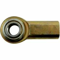 Midwest Fastener 7/16"-20 Fine Thread Female Heim Joint - 80519 - Bolts