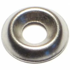 Midwest Fastener #8 x 13/64" x 17/32" 18-8 Stainless Finishing Washers - 82182 - Bolts 5 Midwest Fastener #8 x 13/64" x 17/32" 18-8 Stainless Finishing Washers - 82182 - Bolts -Midwest Fastener Sales cabc05667682be6dc218400e68bd5b3fb48d4e53 5125427 5125427 image 738287821826