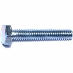 Midwest Fastener 1/4"-20 x 1-1/2" Zinc Plated Coarse Full Thread Hex Head Tap Bolts - 85331 -Midwest Fastener Sales cb0c94ae5280e619fdcad6ea3aeaf0d5c9cc851f 29260846 29260846 image 738287853315