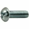 Midwest Fastener 5/16"-18 x 1" Zinc Plated Coarse Thread Combo Round Head Machine Screws - 80240 - Bolts -Midwest Fastener Sales cbfaf11adc5afa7a9f18b7c7a9db3ce8294805e8 29260578 29260578 image 738287802405
