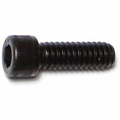 Midwest Fastener 1/4"-20 x 3/4" Plain Coarse Thread Socket Cap Screws - 85032 - Bolts 5 Midwest Fastener 1/4"-20 x 3/4" Plain Coarse Thread Socket Cap Screws - 85032 - Bolts -Midwest Fastener Sales cc0be512c3b75378d76dc440a41057492ec6b886 5127593 5127593 image 738287850321