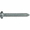 Midwest Fastener #8 x 1-1/4" Zinc Plated Combo Pan Head Sheet Metal Screws - 21277 - Bolts -Midwest Fastener Sales ccc4c30da2961f084e8300cdf6ea5f14c3189285 5110539 5110539 image 738287212778