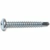 Midwest Fastener #8-18 x 1-1/4" Zinc Plated Phillips Pan Head Self-Drilling Screws - 23094 - Bolts -Midwest Fastener Sales ccfe5b2d40bba253d3af031b0d46e429d5cc73ea 29260185 29260185 image 738287230949