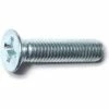Midwest Fastener 8mm-1.25 x 35mm Zinc Plated Class 4.8 Coarse Thread Phillips Flat Head Machine Screws - 88601 - Bolts -Midwest Fastener Sales cd16f1fa2a079444245e10a2a7634b15408d297f 29261521 29261521 image 738287886016