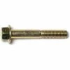 Midwest Fastener 7/16"-14 x 3" Yellow Zinc Plated Grade 8 Coarse Thread Hex Washer Head Flange Bolts - 87739 -Midwest Fastener Sales cd967cc5bdfabeba5292bbd9bd3701c072152570 29261272 29261272 image 738287877397