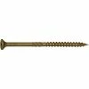 Midwest Fastener #9 x 3" Tan XL1500 Coated Star Drive Bugle Head Saberdrive Deck Screws - 50746 1 Midwest Fastener #9 x 3" Tan XL1500 Coated Star Drive Bugle Head Saberdrive Deck Screws - 50746 -Midwest Fastener Sales d07dd2e561dfef257ac153d4a58c831d4972733f 29230010 29230010 image 738287507461