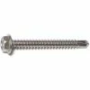 Midwest Fastener #8-18 x 1-1/2" 410 Stainless Hex Washer Head Self-Drilling Screws - 11838 - Bolts -Midwest Fastener Sales d1e4f0ea729070b3e065d9f59d74d73af9a709f8 29260068 29260068 image 738287118384