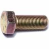 Midwest Fastener 1/2"-20 x 1-1/4" Yellow Zinc Plated Grade 8 Fine Thread Hex Cap Screws - 82003 - Bolts -Midwest Fastener Sales d44934b88168fcabcee1671dc90145b345f705c9 5115848 5115848 image 738287820034