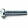 Midwest Fastener 8mm-1.25 x 50mm Zinc Plated Class 4.8 Coarse Thread Phillips Pan Head Machine Screws - 88445 - Bolts -Midwest Fastener Sales d46f7b20394e81c8a5b6f5589b16f79010e470c1 29261394 29261394 image 738287884456