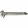 Midwest Fastener #10-16 x 1-1/2" 410 Stainless Hex Washer Head Self-Drilling Screws - 24172 - Bolts -Midwest Fastener Sales d4b4d2b119160e46781324cdbeb0c782abac6180 83790814 83790814 image 738287241723
