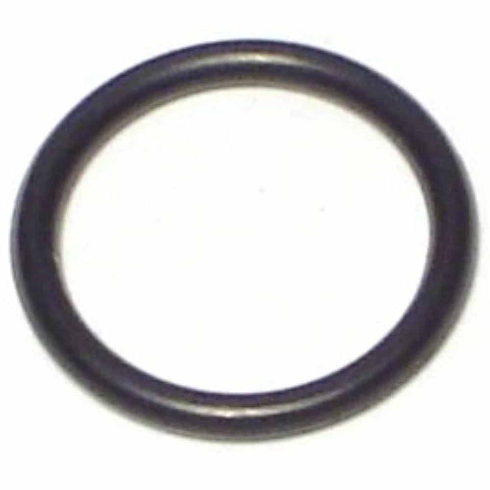 Midwest Fastener 9/16" x 11/16" x 1/16" Rubber O-Rings - 83303 - Bolts 3 Midwest Fastener 9/16" x 11/16" x 1/16" Rubber O-Rings - 83303 - Bolts