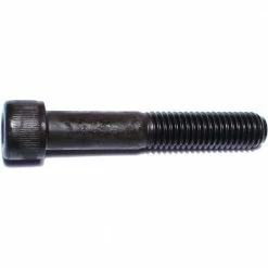 Midwest Fastener 1/2"-13 x 3" Plain Coarse Thread Socket Cap Screws - 85066 - Bolts -Midwest Fastener Sales d7621457bafeb2ea196b656c1ea8943a54edafab 5127933 5127933 image 738287850666