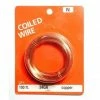 Midwest Fastener 24 WG x 100' Copper Wire - 23560 - Bolts -Midwest Fastener Sales d7b5b79cbe671626ea26507f46514808c25104ed 29260199 29260199 image 29260199