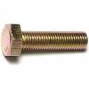 Midwest Fastener 8mm-1.0 x 30mm Zinc Plated Class 8.8 Fine Thread Hex Cap Screws - 84955 - Bolts