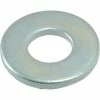 Midwest Fastener 1/4" x 9/32" x 5/8" Zinc Plated Grade 2 SAE Flat Washers - 21443 - Bolts -Midwest Fastener Sales d88b89e45ec2ab3aca86e525b39c5b6634ab1e81 5111237 5111237 image 738287214437