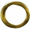 Midwest Fastener 28 WG x 75' Brass Wire - 23924 - Miscellaneous Hardware -Midwest Fastener Sales d89008ae9e111006d0be464744cf657b3730bb28 22750043 22750043 image 738287239249