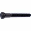 Midwest Fastener #10-32 x 1-1/2" Plain Fine Thread Socket Cap Screws - 85027 - Bolts