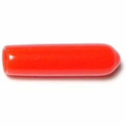 Midwest Fastener #8 Red Plastic Screw Protectors - 84051 - Bolts -Midwest Fastener Sales ddfdbf521a293f879b15b6d3746e81fdfd66c918 5124910 5124910 image 738287840513