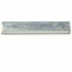 Midwest Fastener 5/32" x 5/32" x 1-1/2" Zinc Plated Square Machine Keys - 81774 - Bolts -Midwest Fastener Sales e09e12dda34cc2f4090082fcfd7a71a7a0acc513 5122035 5122035 image 738287817744