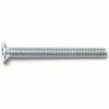 Midwest Fastener 3mm-0.5 x 30mm Zinc Plated Class 4.8 Coarse Thread Phillips Flat Head Machine Screws - 88571 - Bolts -Midwest Fastener Sales e295ff8a51f0e5471ae4c46b41ab2ea13df86aa5 29261512 29261512 image 738287885712