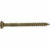 Midwest Fastener #9 x 2-1/2" Tan XL1500 Coated Star Drive Bugle Head Saberdrive Deck Screws - 50745 1 Midwest Fastener #9 x 2-1/2" Tan XL1500 Coated Star Drive Bugle Head Saberdrive Deck Screws - 50745 -Midwest Fastener Sales e372c42a4d6983a2cbed51b75eff94635051c3bd 29230009 29230009 image 738287507454
