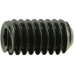 Midwest Fastener #8-32 x 5/16" Coarse Thread Hex Socket Headless Set Screws - 80504 - Bolts -Midwest Fastener Sales e733cb3c630080d4f0638fd0af7585baabe17628 5120257 5120257 image 738287805048