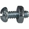 Midwest Fastener #10-24 x 1/2" Combo Round Head Machine Screws w/ Nuts - 23983 - Bolts -Midwest Fastener Sales e7552a93f9814e911434d51b60382082e46edefa 29260230 29260230 image 738287239836