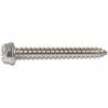 Midwest Fastener #12 x 2" 18-8 Stainless Slotted Hex Washer Head Sheet Metal Screws - 23743 - Bolts 2 Midwest Fastener #12 x 2" 18-8 Stainless Slotted Hex Washer Head Sheet Metal Screws - 23743 - Bolts -Midwest Fastener Sales e78040a9ab5ebfe26772565cf4b4273fcc422c66 29260215 29260215 image 738287237436