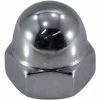 Midwest Fastener 10mm-1.5 Chrome Plated Class 8 Coarse Thread Acorn Cap Nuts - 87126 - Bolts 1 Midwest Fastener 10mm-1.5 Chrome Plated Class 8 Coarse Thread Acorn Cap Nuts - 87126 - Bolts -Midwest Fastener Sales e781b903ef571a8c77556bde43b160deaf9fc5f5 83791200 83791200 image 738287871265
