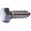 Midwest Fastener 5/16" x 1" 18-8 Stainless Hex Head Lag Screws - 83481 - Bolts -Midwest Fastener Sales e7ed9cc7ac2d3774123b772a79d2e28530208918 5126293 5126293 image 738287834819