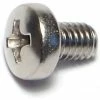 Midwest Fastener 4mm-0.7 x 6mm A2 Stainless Coarse Thread Phillips Pan Head Machine Screws - 87252 - Bolts 2 Midwest Fastener 4mm-0.7 x 6mm A2 Stainless Coarse Thread Phillips Pan Head Machine Screws - 87252 - Bolts -Midwest Fastener Sales e844afbe458fb1a80aa8d92c87aebadddf0dd89a 29260978 29260978 image 738287872521