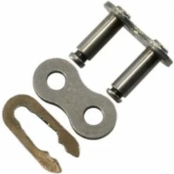 Midwest Fastener No. 35 Roller Chain Connecting Link - 82921 - Bolts