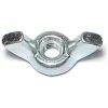Midwest Fastener #8-32 x 29/32" Zinc Plated Coarse Thread Cold Forged Wing Nuts - 21521 - Bolts 2 Midwest Fastener #8-32 x 29/32" Zinc Plated Coarse Thread Cold Forged Wing Nuts - 21521 - Bolts -Midwest Fastener Sales e98c81aa9804abcb9ea0643be3ee7e3bc2078408 5111127 5111127 image 738287215212