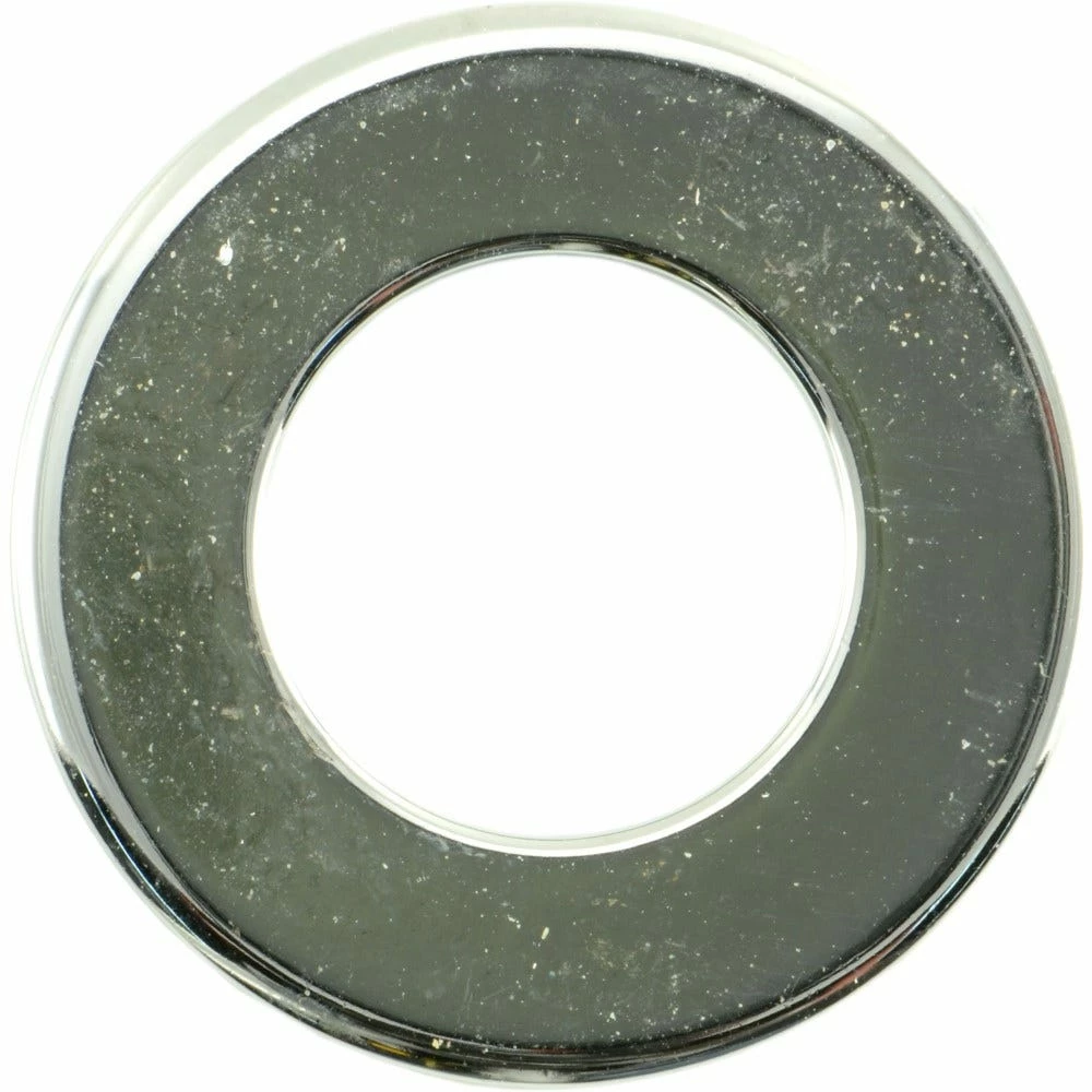 Midwest Fastener 10mm x 20mm Chrome Plated Class 8 Flat Washers - 87137 - Bolts 3 Midwest Fastener 10mm x 20mm Chrome Plated Class 8 Flat Washers - 87137 - Bolts