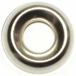 Midwest Fastener #14 x 21/64" x 25/32" Nickel Plated Finishing Washers - 81155 - Bolts -Midwest Fastener Sales ee891d516de4fe647e93e4436a1ae0305d65b903 121264 121264 image 738287811551