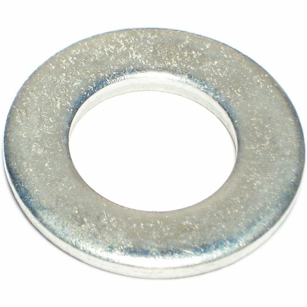 Midwest Fastener 3/4" x 13/16" x 1-1/2" Zinc Plated Grade 2 SAE Flat Washers - 81144 - Bolts 4 Midwest Fastener 3/4" x 13/16" x 1-1/2" Zinc Plated Grade 2 SAE Flat Washers - 81144 - Bolts - Image 2