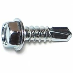 Midwest Fastener #12-14 x 3/4" Zinc Plated Hex Washer Head Self-Drilling Screws - 23069 - Bolts 5 Midwest Fastener #12-14 x 3/4" Zinc Plated Hex Washer Head Self-Drilling Screws - 23069 - Bolts -Midwest Fastener Sales f08fd90a95788d38cb031ee48e032a93f28c20e3 5111541 5111541 image 738287230697