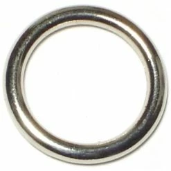 Midwest Fastener #7 x 3/4" Zinc Plated Welded Rings - 80093 - Bolts -Midwest Fastener Sales f1e0185fbe8b29ab7671fac88d24f74c6e7887ce 5123733 5123733 image 738287800937