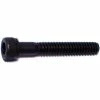 Midwest Fastener #10-24 x 1-1/4" Plain Coarse Thread Socket Cap Screws - 85016 - Bolts