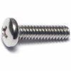 Midwest Fastener #10-24 x 3/4" 18-8 Stainless Coarse Thread Phillips Pan Head Machine Screws - 82482 - Bolts -Midwest Fastener Sales f3d12961dca52341b45188760e6c6bb349408675 5119103 5119103 image 738287824827