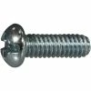 Midwest Fastener #8-32 x 1/2" Zinc Plated Coarse Thread Combo Round Head Machine Screws - 11949 - Bolts -Midwest Fastener Sales f6999e14e89a4257a891ca05e132c3f290a467c2 29260101 29260101 image 738287119497