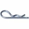 Midwest Fastener 3/32" x 1-5/8" Zinc Plated Hitch Pin Clips - 80311 - Bolts 2 Midwest Fastener 3/32" x 1-5/8" Zinc Plated Hitch Pin Clips - 80311 - Bolts -Midwest Fastener Sales f749cc9b027a626eea8851bd5feab85acada32e8 5126756 5126756 image 738287803112