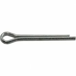 Midwest Fastener 3/32" x 3/4" Zinc Plated Cotter Pins - 81373 - Bolts -Midwest Fastener Sales f774d1967c136357e9291796feeb6075bed66099 5123296 5123296 image 738287813739